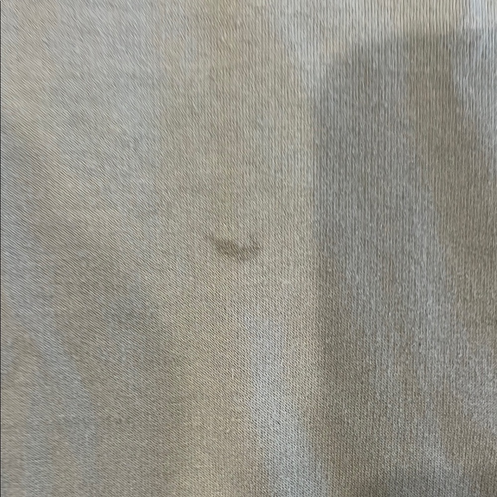 Light Blue 3/4 Sleeve Top - Picture 3 of 6